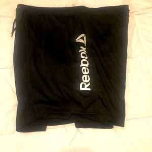 Reebok shorts